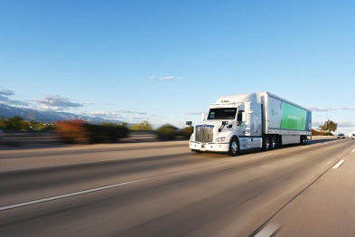 图森未来获UPS投资，加速无人驾驶卡车研发与应用