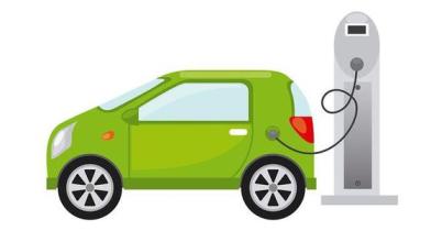 大众推新型360千瓦时移动充电站 可供15辆电动车充电