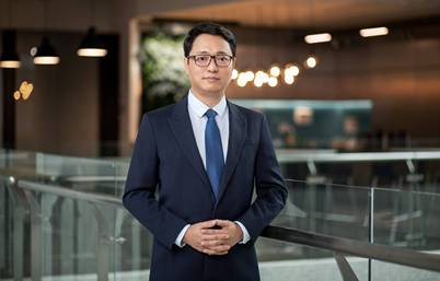杨放出任大众汽车（安徽）数字化销售服务有限公司CEO