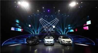 售11.27——17.97万元 “超级智能运动型车”东风标致308S肆意登场