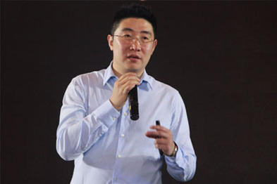 优信拍创始人戴琨自述：创业路上的那些“坑”