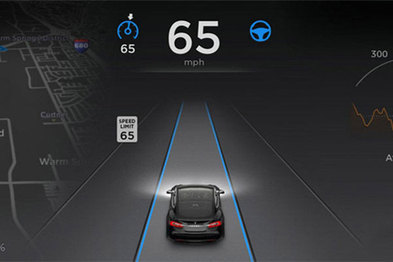 东风标致试水ADAS，这又说明了啥？