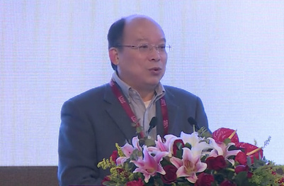 车云网LINC2016--陈宏凯--上海市科委创新服务处处长