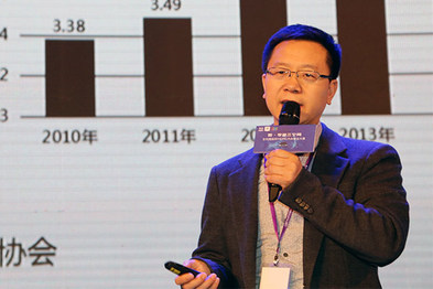 ​#LINC2015#配购网创始人朱刚：汽配行业的“京东+微信”怎么玩