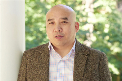 专访滚雷CEO陈鸿：将来就没有平行进口车这个概念了