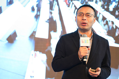 场景实验室创始人吴声：意义覆盖，智能场景驱动汽车IP破局