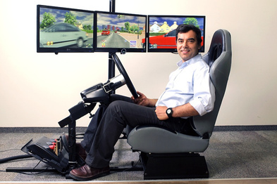 Mobileye CTO CVPR演讲：机器学习和无人驾驶将带来哪些冲击？