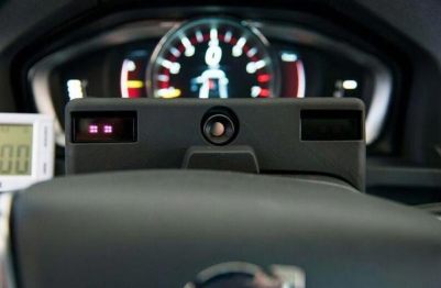 奥托立夫与视觉机器公司研发车辆驾驶状态监控系统