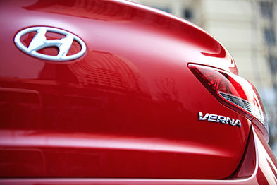 试驾北京现代悦纳：你不想知道的这里都没写