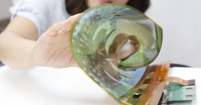 LG 增加投资柔性OLED 屏幕，可用于汽车和手机