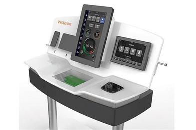 伟世通将携“凤凰”亮相CES展，押宝娱乐信息系统