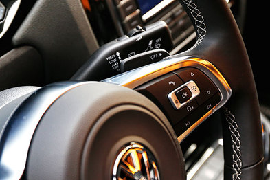 短评新速腾R-Line：城市快车手的手术刀