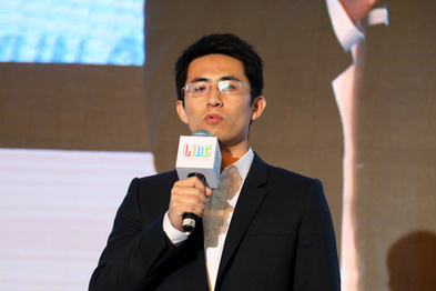 LINC2016汽车交通创业大赛--智波科技CEO刘天一