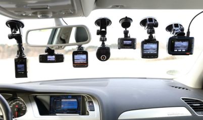 上海：车载记录仪视频可举报交通违法