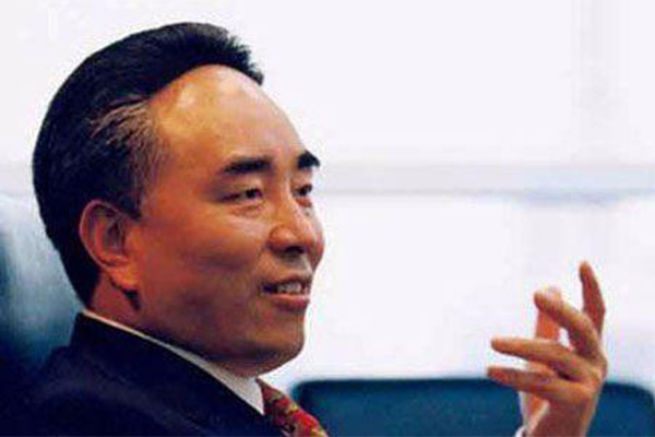 京威股份与正道集团投120亿量产新能源汽车