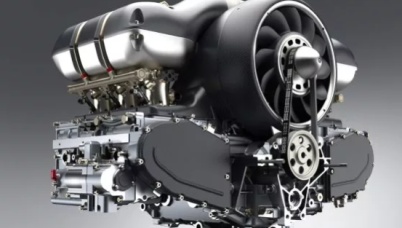 戴姆勒将停止开发新的内燃发动机，未来聚焦电动汽车