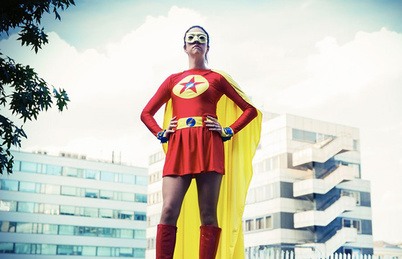 101秒告诉你：科幻大片里的智慧城市长这样