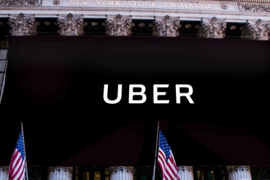 车云晨报 | Uber准备首次公开募股，三星否认重返汽车业