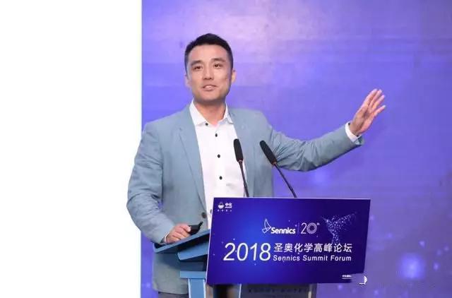 蔚來資本朱巖：智能電動汽車會比預(yù)想中來得更快
