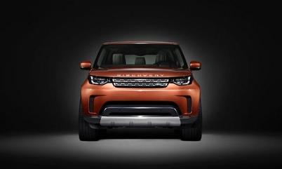 路虎新发现将亮相巴黎车展，有望在常熟国产