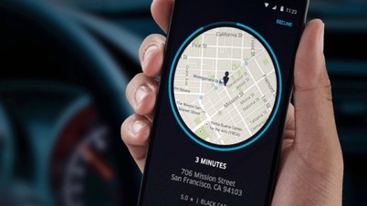 Uber终与谷歌分道扬镳，开始独立绘制亚洲道路地图
