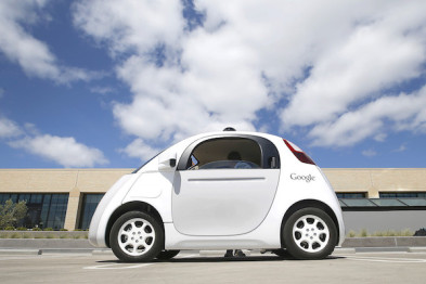 硅谷资深投资人王川：无人驾驶汽车是下一个投资风口