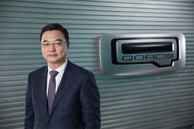 曝观致原副总孙晓东被检察院带走调查