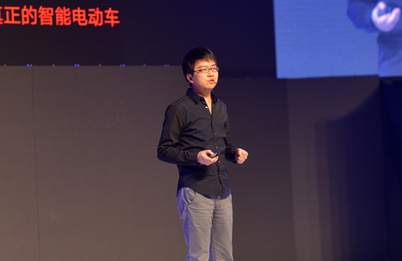 专访 | 沈海寅：关于互联网造车，我只希望能更「务实」一点  