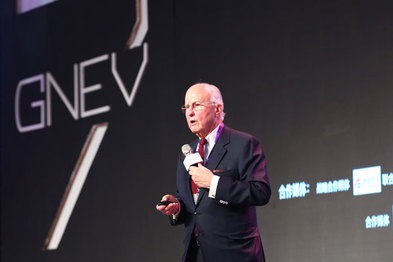 麦肯锡荣休董事：新能源行业的未来属于“野蛮人”