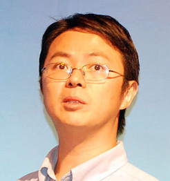 传中国手机OS第一人饶宏加盟乐视车联网