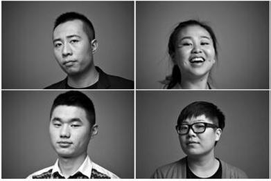 大公司里的创新者