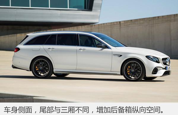 奔驰，汽车配置，AMG E63 S，奔驰AMG E63 S， 奔驰AMG E63 S 旅行版