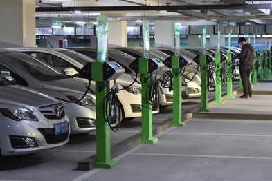 新能源车1月销售遇冷，不及普混车销量六成