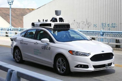 匹兹堡市长：Uber在匹兹堡上线无人车的幕后故事