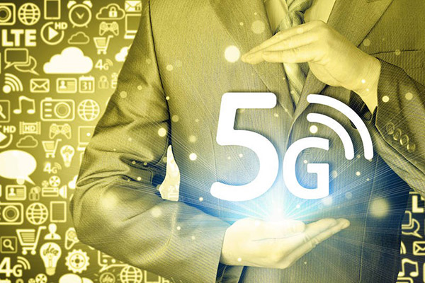 智能网联供应商法可赛公司加入5G汽车协会