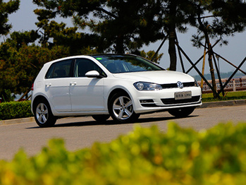 论高尔夫1.2TSI的自我修养