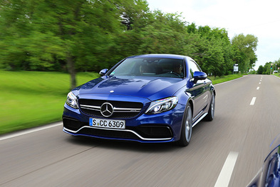 从纽博格林到阿法尔特巴赫，AMG如何用一个引擎签名抓住车迷的心？