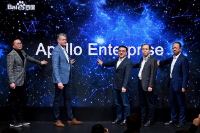 百度：Apollo“企业版+3.5版”同时落地，商业化等来新逻辑 | CES 2019