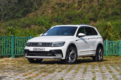 角色变了，剖析全新Tiugan价格策略背后的另一种思考