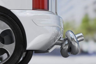柴油车国六标准或将于2020年1月1日实施