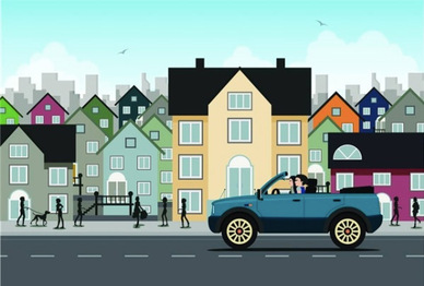 高通骁龙汽车解决方案