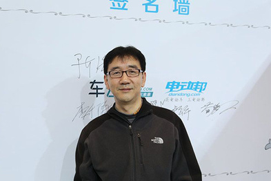 华商三优陈强：充电桩如何撬动新能源市场