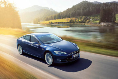 提升销量出新招：特斯拉推出燃油汽车置换Model S优惠政策