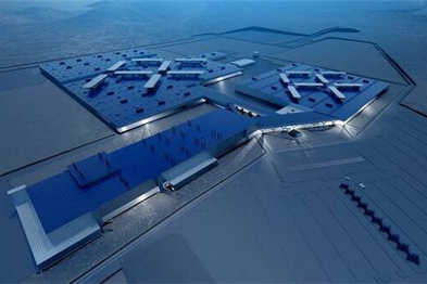 外媒爆料：乐视Faraday Future工厂或因拖欠工程款停工