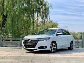 试驾新款凌派：智能又省油的&ldquo;小雅阁&rdquo;