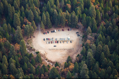 「车位共享」的理想与现实有多远？