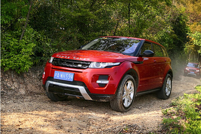 傲娇的国产极光爬了一次山，只为证明我行