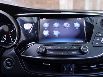 体验昂科威IntelliLink系统：论导航两项优势和三个痛点  