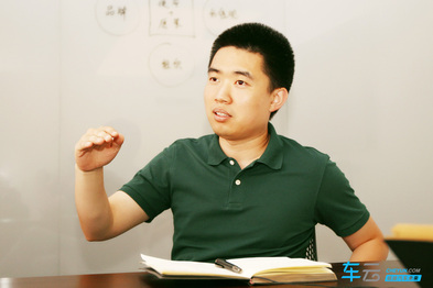对话李想：自动驾驶团队三季度到位