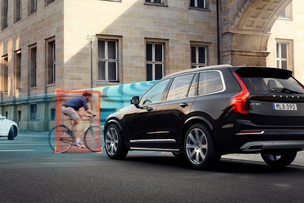 xc90大连死亡案例,沃尔沃xc90交通事故 沃尔沃xc90